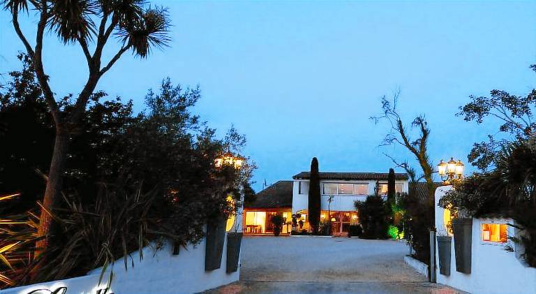 Hotel L' Estelle en Camargue — photo 4