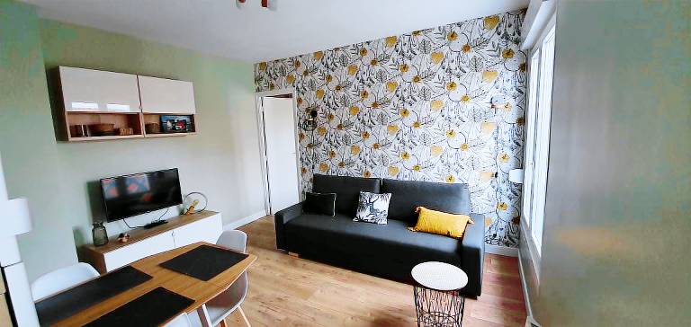 Appartement Ambleteuse
