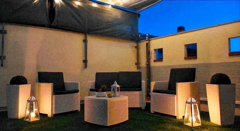 Holiday apartment | Pets allowed — photo 3