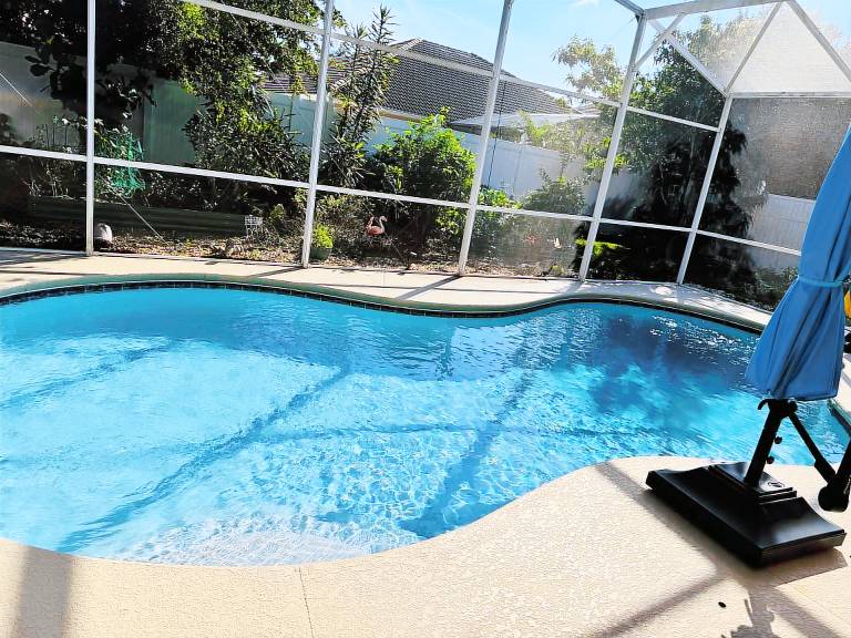 House Ocoee
