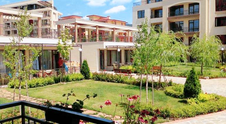 Holiday apartment with pool | Pets allowed in Sveti Vlas