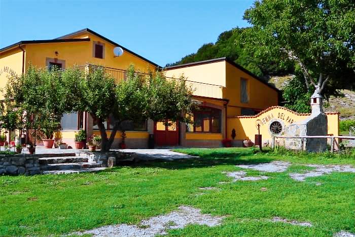 Camera privata Mormanno