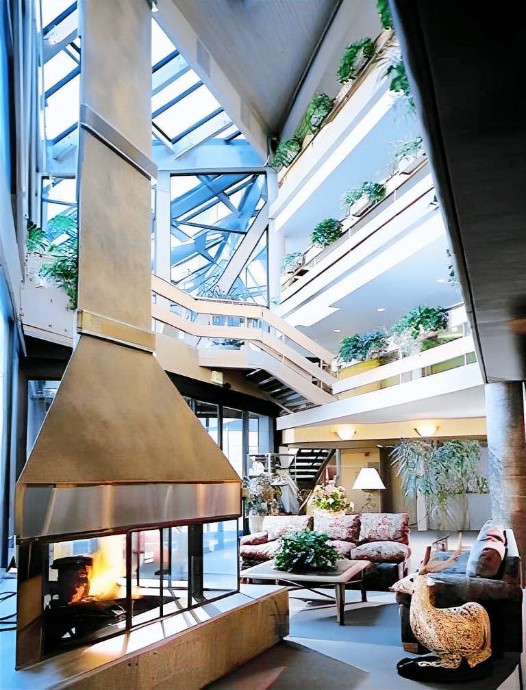 Serviced apartment with sauna, jacuzzi & pool — photo 3