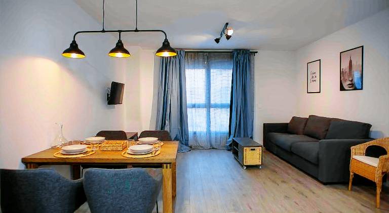 Apartment | Next to Roman temple of Córdoba — photo 3