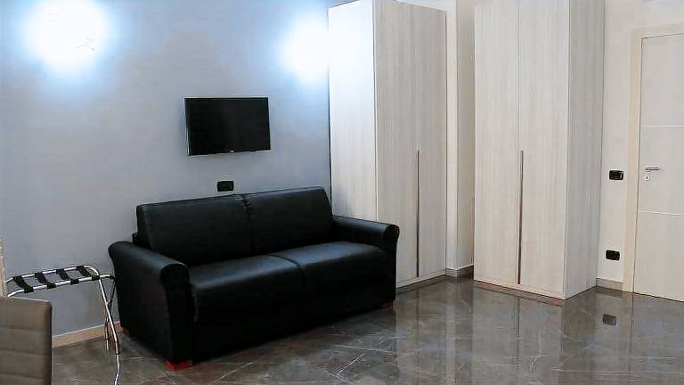Bed & Breakfast Chiaia