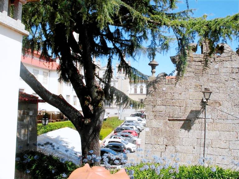 Apartamento Viseu