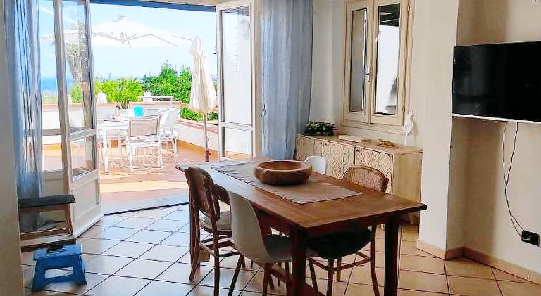 Vacation home with 1 room for 4 persons — photo 2