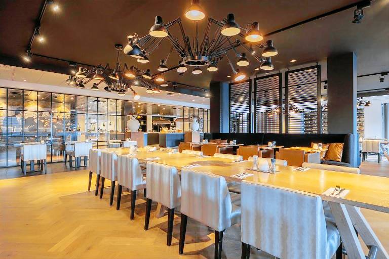 Postillion Hotel Dordrecht in Dordrecht