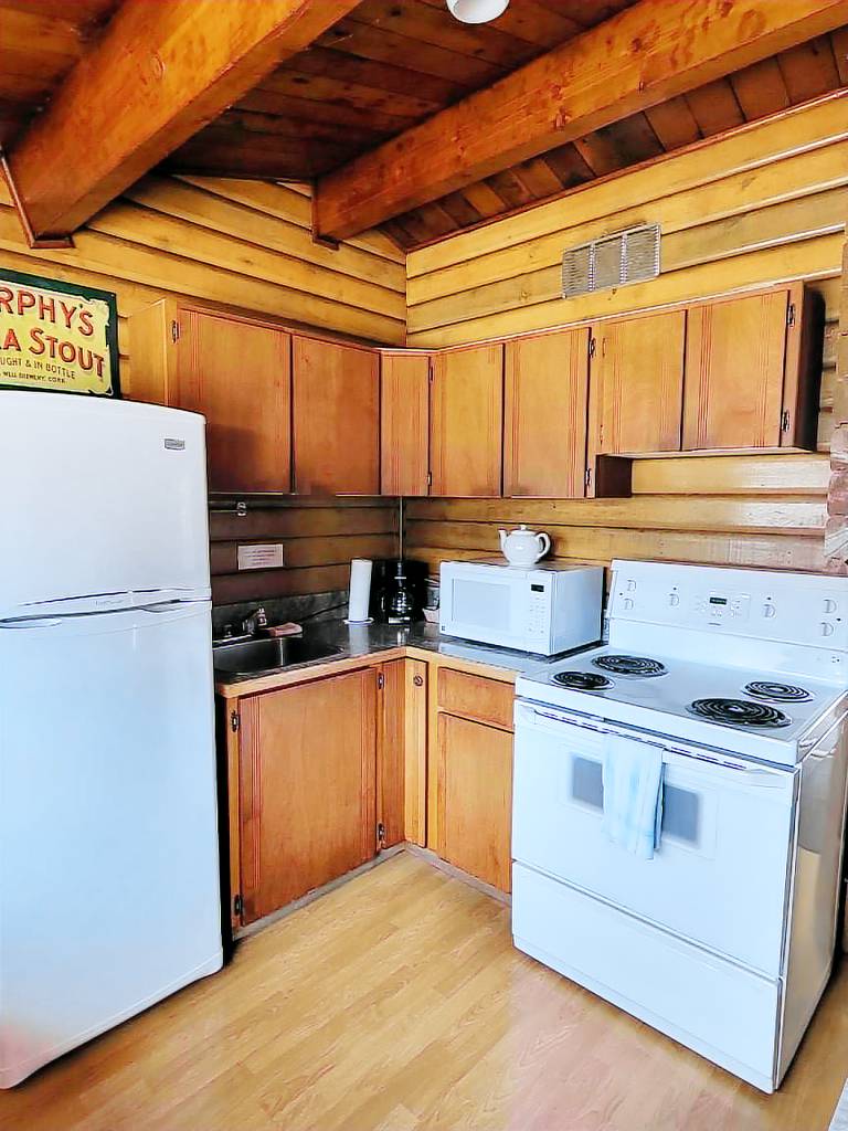 Kitimat Lodge — photo 4