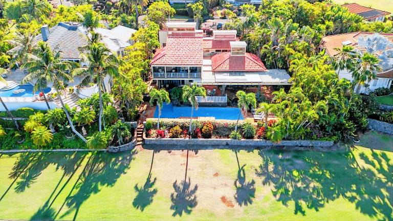 House Lahaina