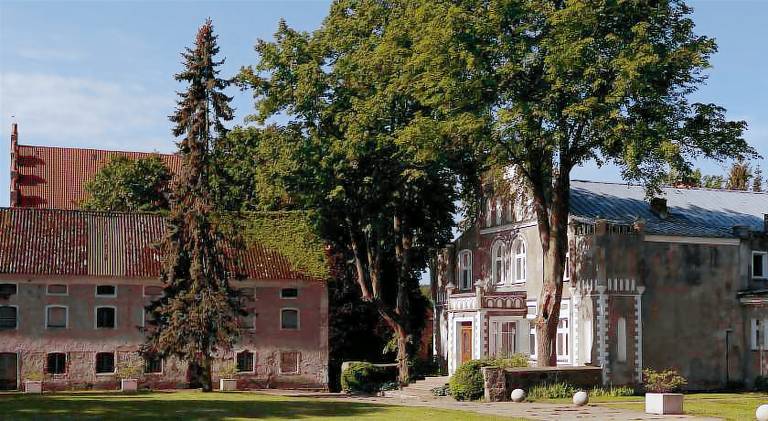 Apartament Krokowa