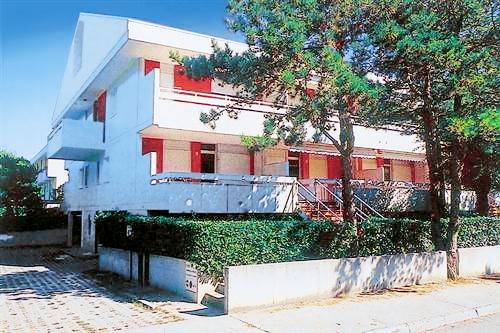Appartamento Lignano Sabbiadoro