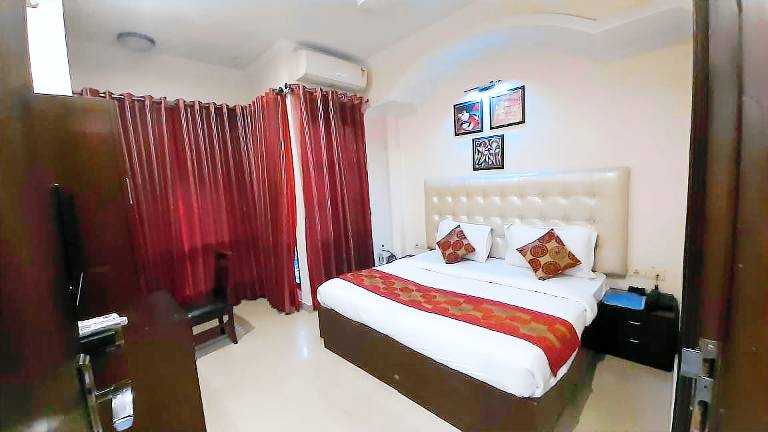 KRISHNA INN — photo 2