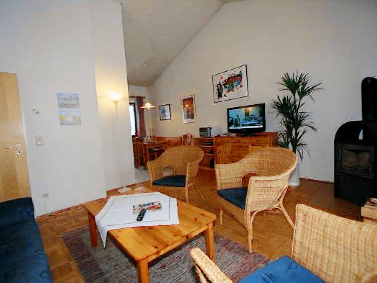 Ferienhaus Falkenstein