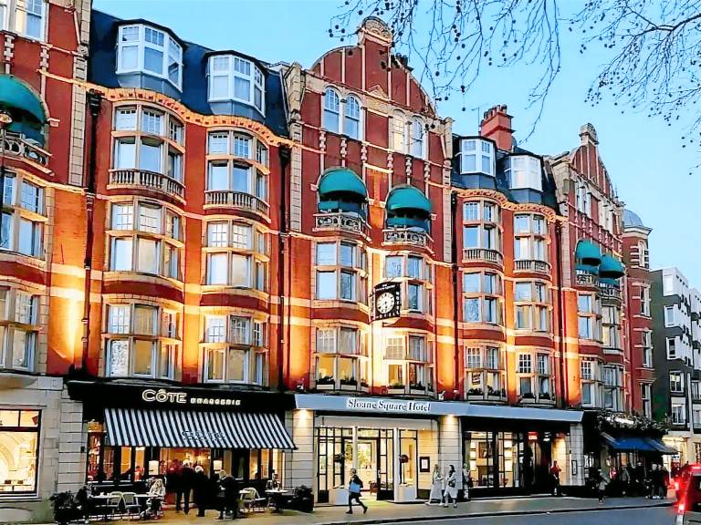 Huis Ealing