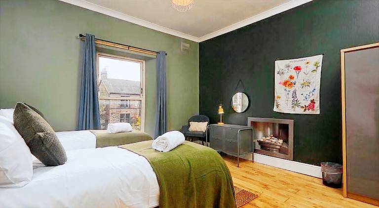 Villa | Pet-friendly — photo 2