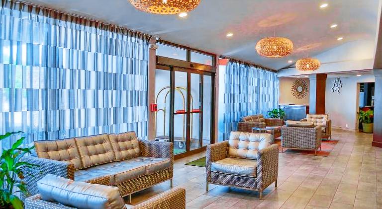Holiday Inn Mobile West I-10 By IHG — photo 4