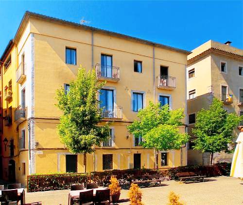 Apartamento Gerona