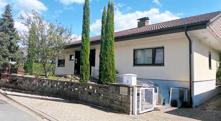 Ferienwohnung Rüsselsheim am Main