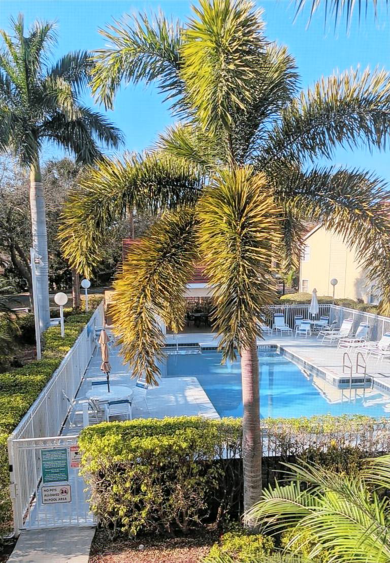 Condo  Page Park