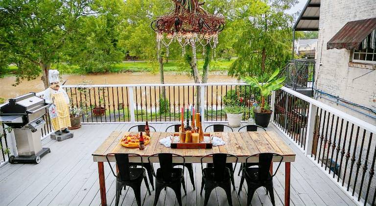 Nice villa | Pets are welcome in New Iberia, LA