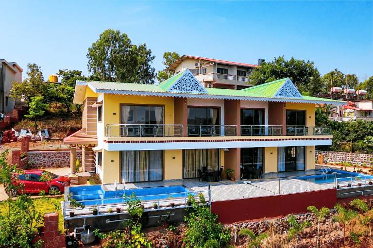 Villa Panchgani