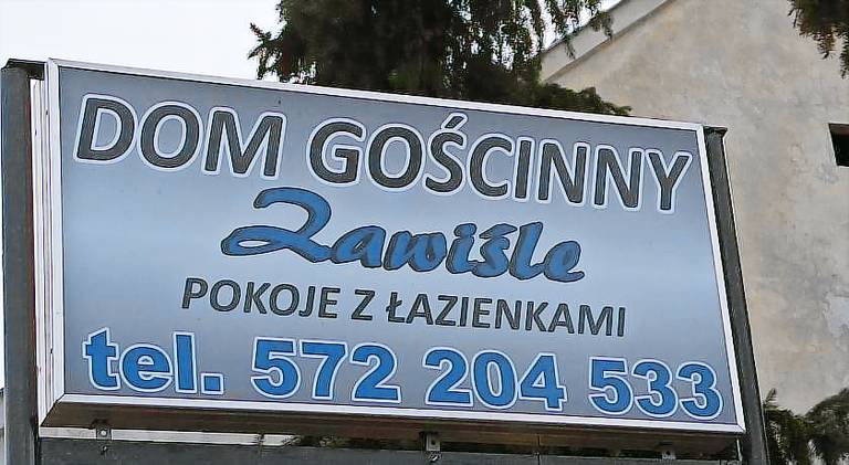 Pokój Włocławek