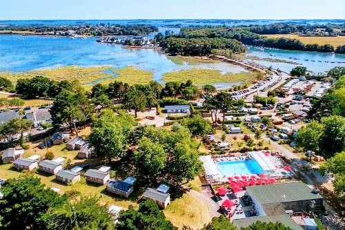 Village vacances Vannes