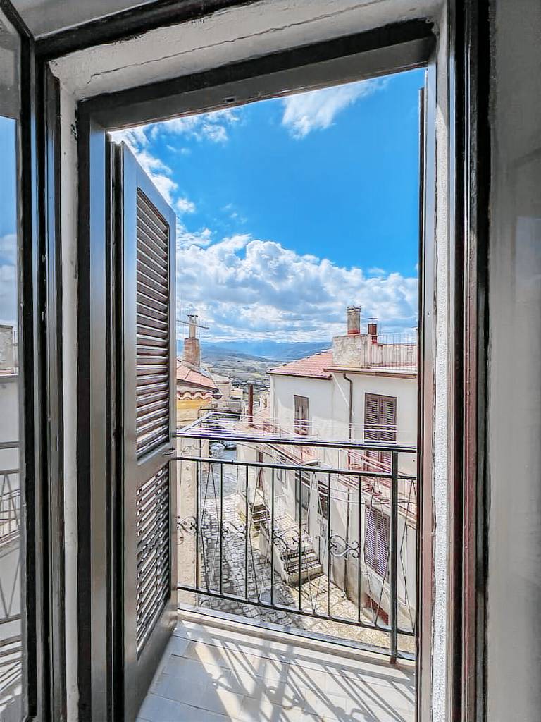 Appartamento Senise