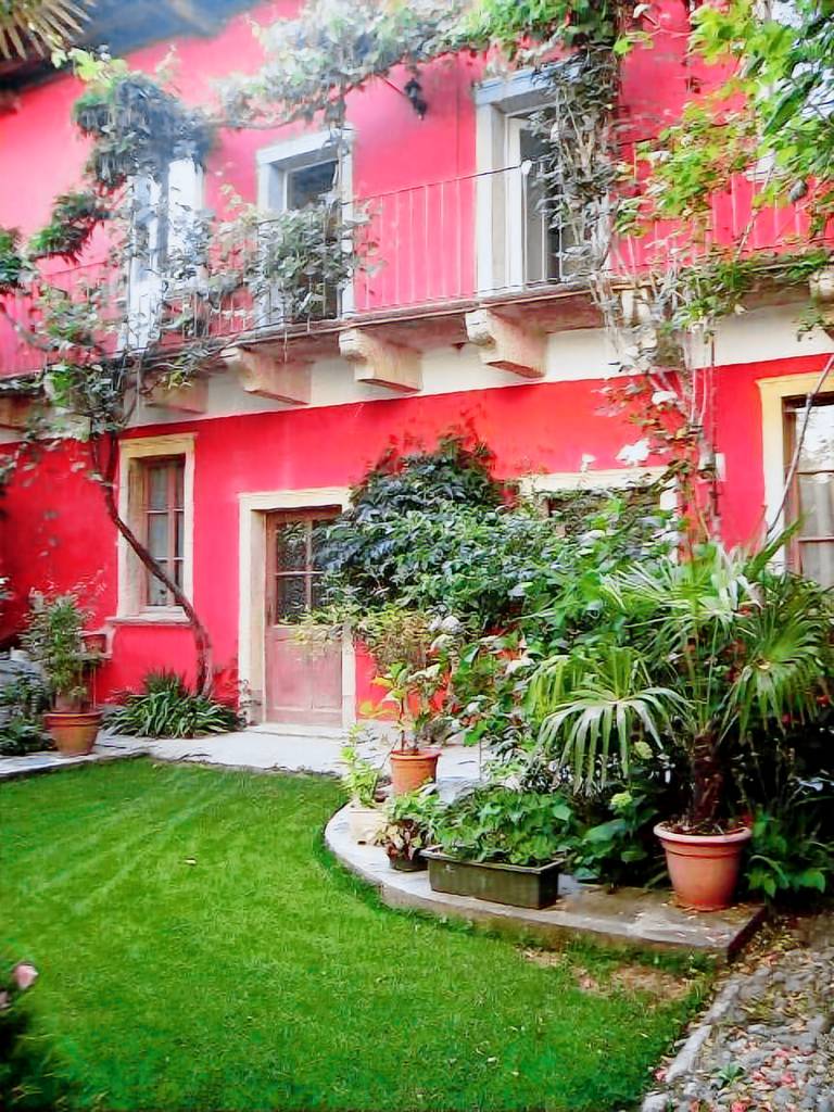 Casa  Pettenasco