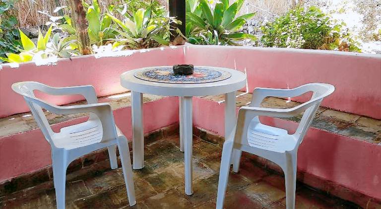 Vacation home with 1 room for 2 persons — photo 5