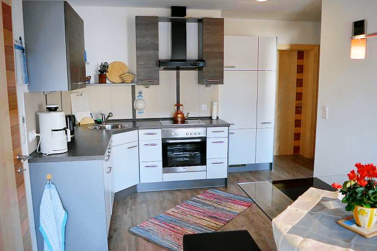 Ferienwohnung  Gemeinde Wörgl