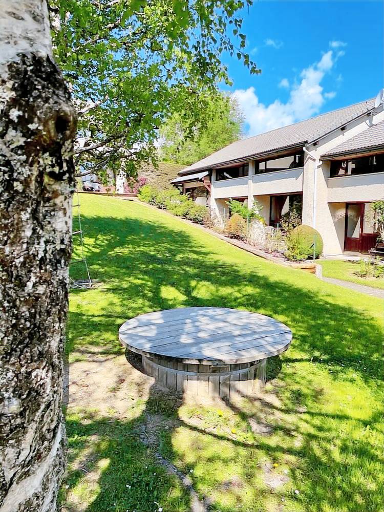 Maison de vacances Le Chambon-sur-Lignon
