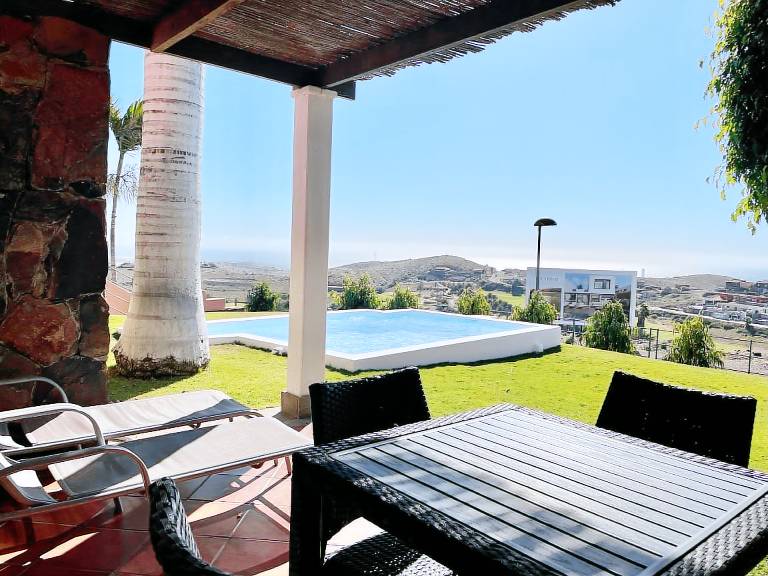 Lovely villa with pool | Pets allowed — photo 4