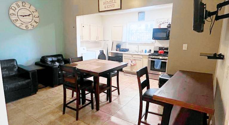 World Cup Downtown Atlanta Private Stay — photo 4