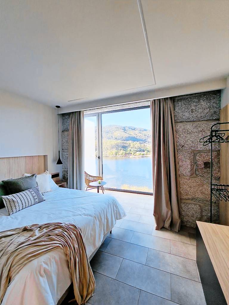 Albergue Ribadavia