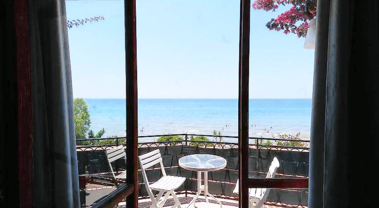Villa Sarina Hotel & Beach Club — photo 4