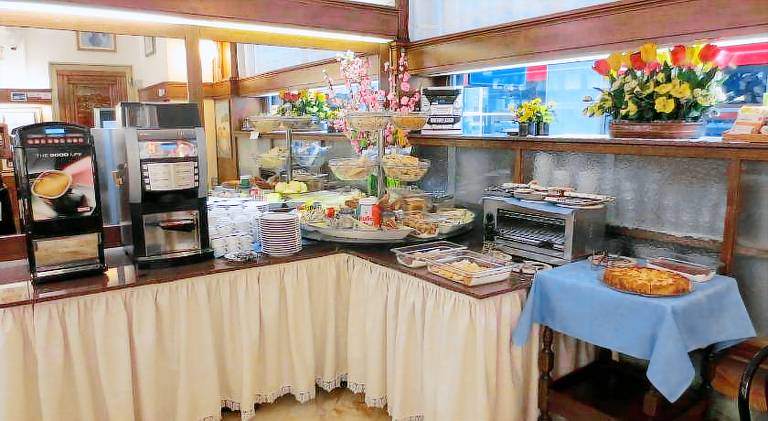 Hotel Italia City Center — photo 3