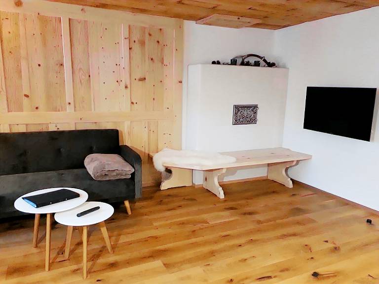 Ferienwohnung Damüls