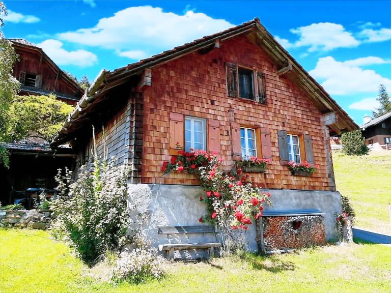 Ferienhaus Sarnen