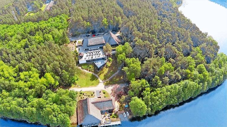 Ferienhaus Drewitz