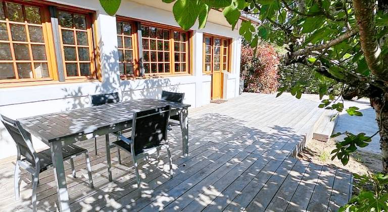 Pleasant house | Beach nearby | Pet-friendly — photo 4