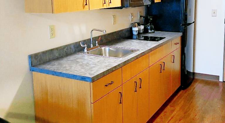 Serviced apartment with grill — photo 3