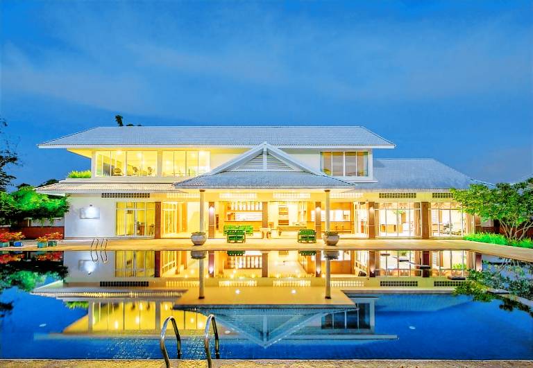 Resort  Hua Hin