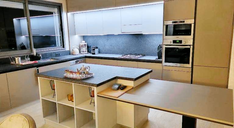 Apartment with 3 rooms for 6 persons — photo 4