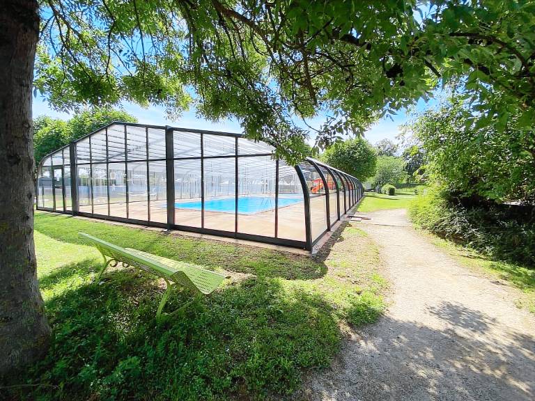 Mobil-home  Besançon