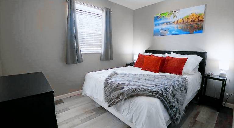 Apartment | Pet-friendly — photo 5