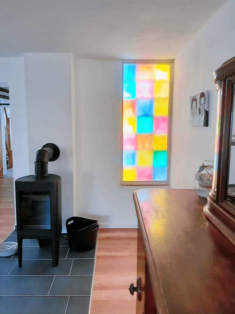 Apartment with BBQ, patio & garden — photo 3