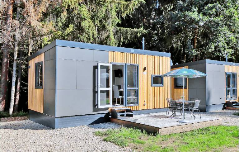 Ferienhaus Pleinfeld