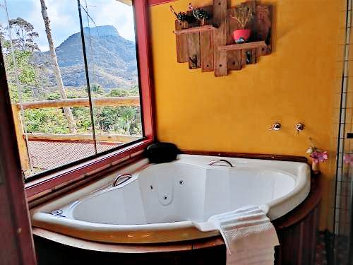 Cabana São Pedro da Serra